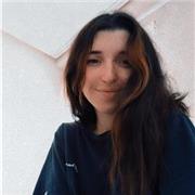 Estudiante de Filología Hispánica, ofrezco clases de apoyo hasta nivel de bachillerato, donde obtuve notas excelentes
